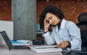 Read more about the article オンライン評価の準備をする