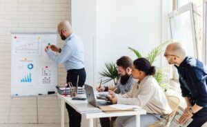 Read more about the article 雇用主の期待を理解する